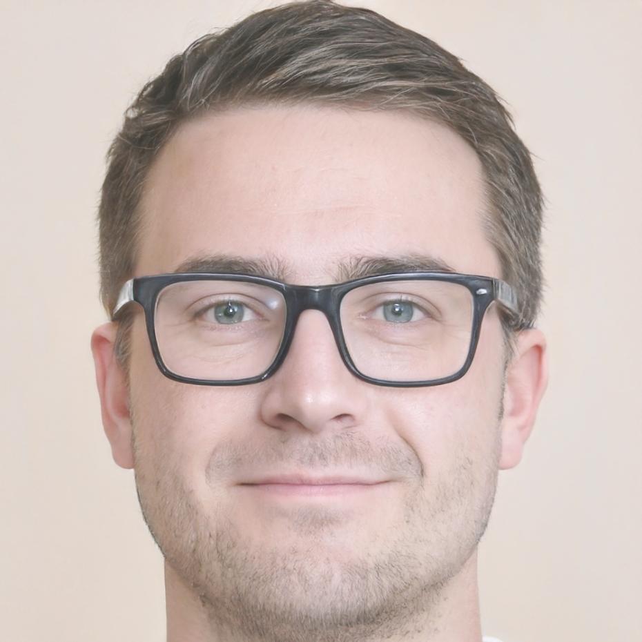 Caspar Neukirch - Finanzstrategie-Berater